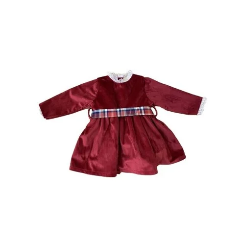 Baby Fashion Obleke 28057-00 Rdeča