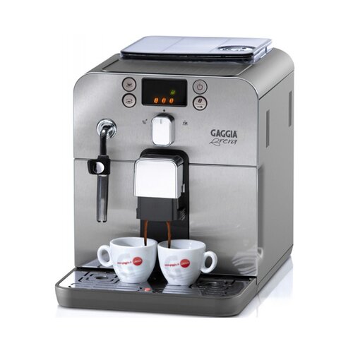 Gaggia Brera kavni avtomat Cene