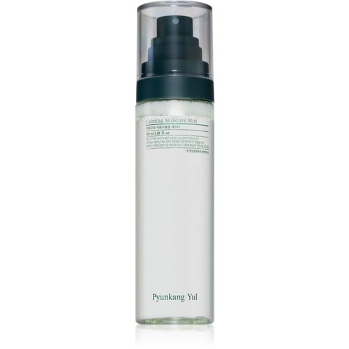 Pyunkang Yul Calming Moisture Mist intenzivna pomirjajoča meglica za občutljivo in suho kožo 100 ml Slike