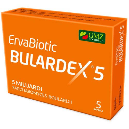 GMZ Ervamatin bulardex probiotik boulardi 5/1 127536 Slike