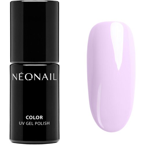 NeoNail Pastel Romance gel lak za nokte nijansa First Date 7,2 ml Cene