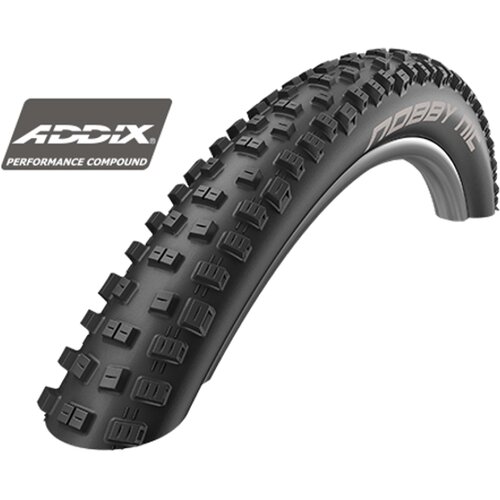 Schwalbe Nobby Nic vanjska guma za MTB 29x2,25, Performance, za&scaron;tita od bu&scaron;enja Cijene