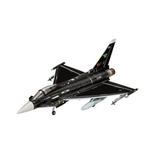 Revell maketa eurofighter typhoon - raf ( RV03796 ) Slike