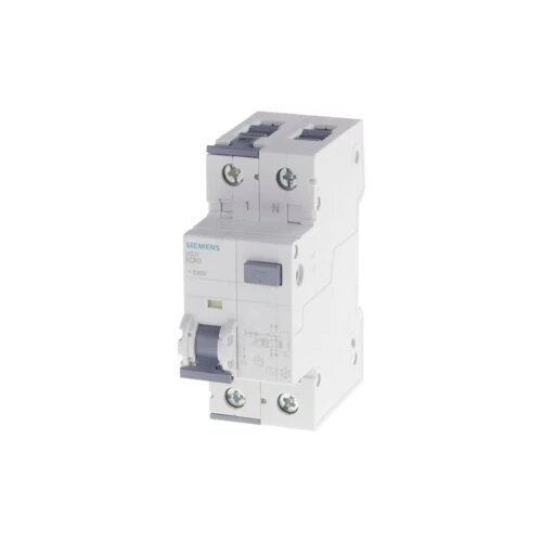 Siemens FI-zaščitni prekidač/odklopnik 2-polni 16 A 0.03 A 230 V 5SU1354-4KK16 Cijene
