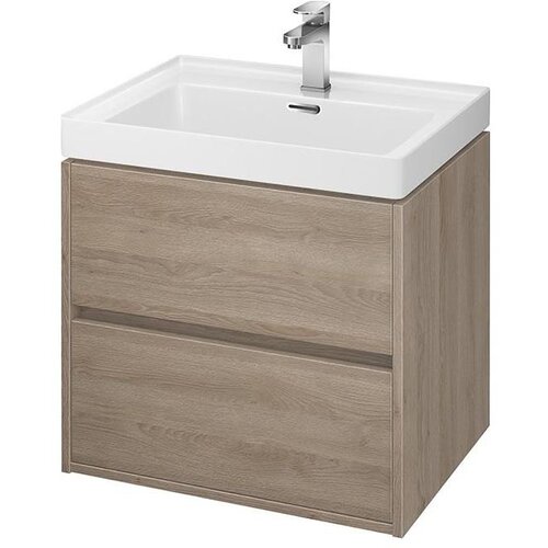 Cersanit S924-008 - Kupatilska &scaron;afka ispod umivaonika CREA 59,4x44,7 cm hrast Cene