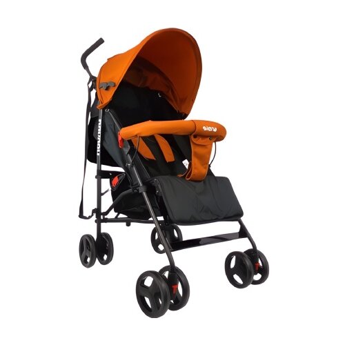 Nounou Kolica za bebe siena orange ( NN0275 ) Cene