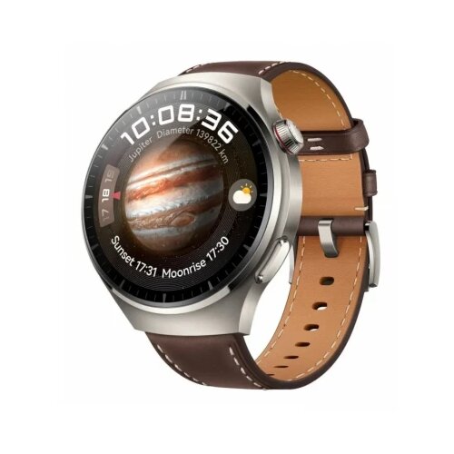 Huawei sw watch 4 pro brown Slike