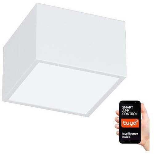  Immax NEO 07072L-15 - prigušiva LED svetiljka CANTO LED/12W/230V bela Cene