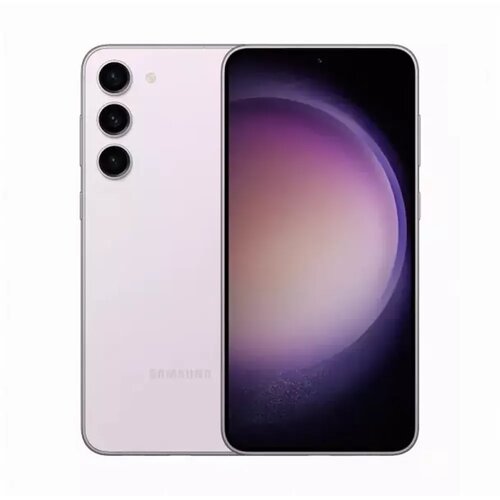 Samsung galaxy S23+ 8GB/512GB - pink-lila mobilni telefon Slike