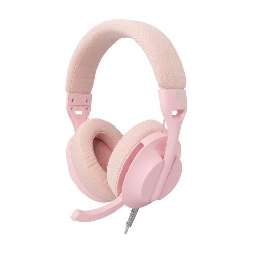 WHITESHARK GH 2440 PARROT Pink Headset Cene