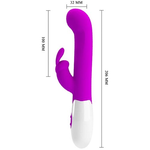 Pretty Love Centaur Purple Cene
