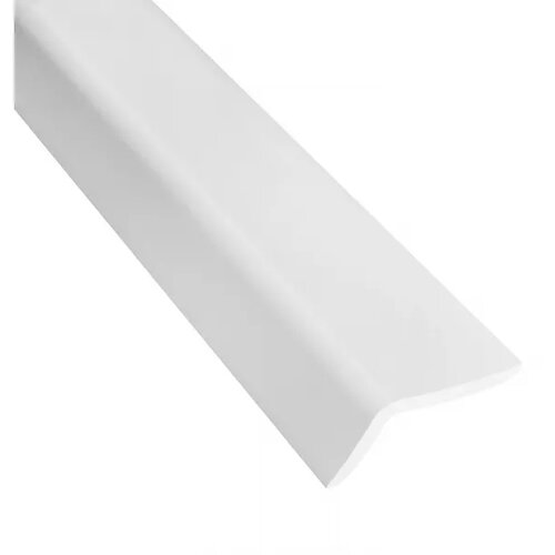 PVC premium lajsna bijela 40x15x3mm,220cm 120-1008048 Cijene