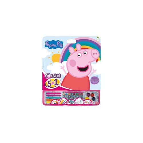  giga block 5 u 1 – Pepa Prase Cene