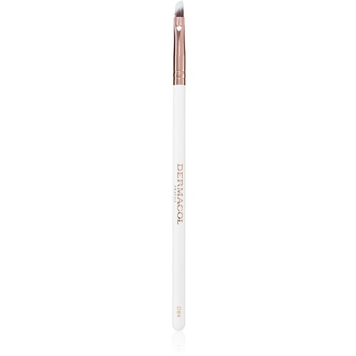 Dermacol Accessories Master Brush by PetraLovelyHair čopič za ličenje oči D84 Rose Gold 1 kos Cene
