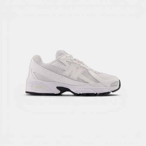 New Balance Nizke superge 740 White (GS) Bela Slike