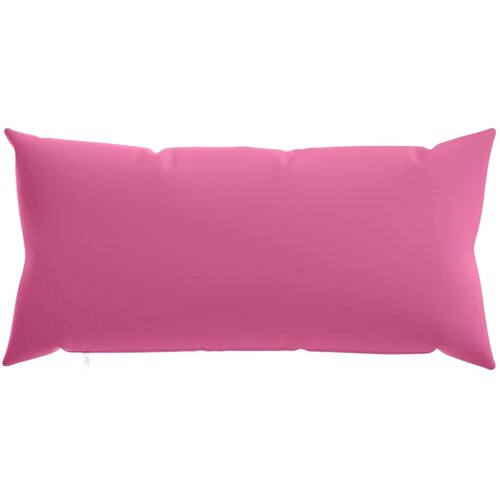  Presvlaka za jastuk 2 pcs HEERLEN Ružičasta 40 x 80 cm - Ružičasta 40 x 80 cm 2 Cijene