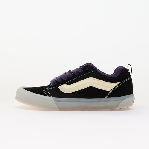 Vans Sneakers Knu Skool Glow Black/ Purple EUR 40 Slike