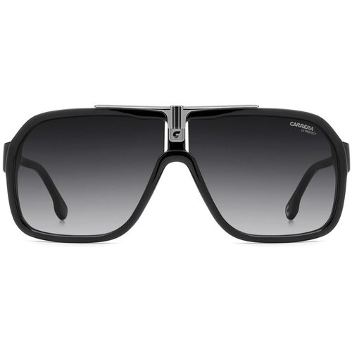 Carrera Mu&amp;scaron;ke sunčane naočale 1014/S Black (crne) Slike