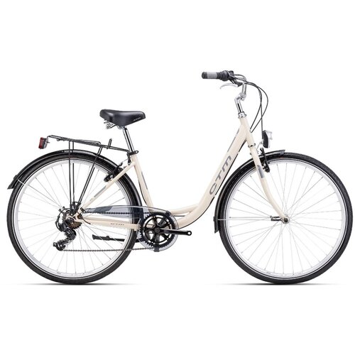  Bicikl CTM RITA 1.0 - M Slike