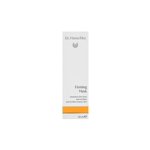 Dr. Hauschka firming mask maska od ruže 30 ml Slike