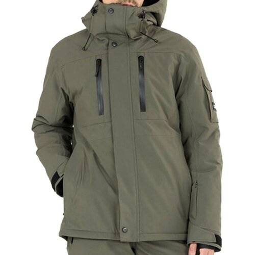 CMP mu&amp;scaron;ka jakna fix hood 34W3917-E943 Slike