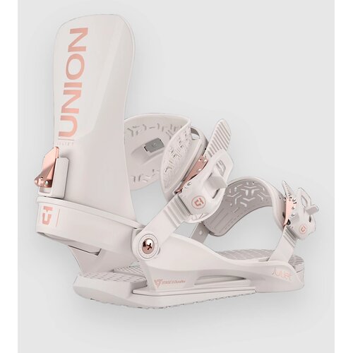 Union Juliet 2026 Snowboard vezi sand pink Cene
