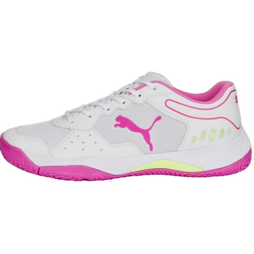 Puma Dvoranski &amp;scaron;port Solarsmash Rct Bela Slike