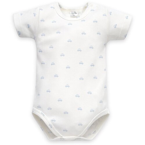 Pinokio Body Buttoned Ss Lovely Day Cene