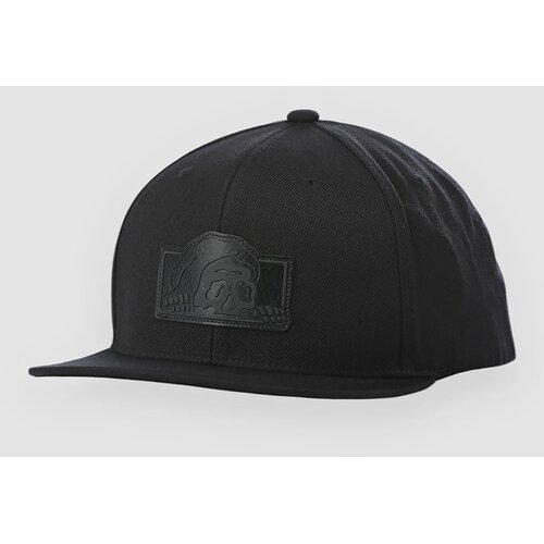 Lurking Class Box Logo Kapa s &amp;scaron;iltom black / black Slike
