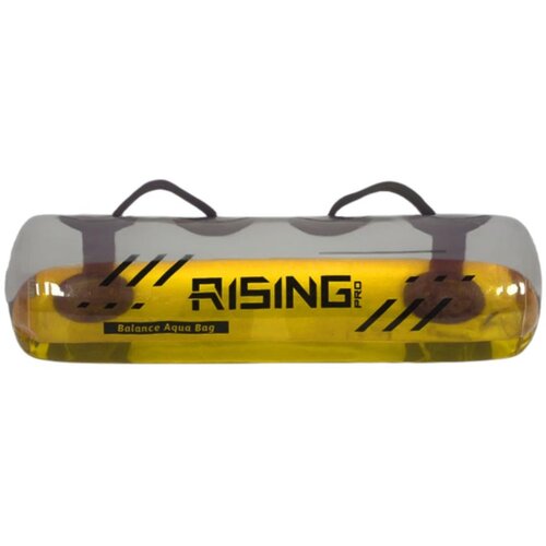INF Obtežena PVC vodna vreča za fitnes, prijazna do tal, 75cm x25cm x25cm Yellow, (5000324044) Cene