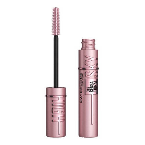 Maybelline maskara - Lash Sensational Sky High Mascara Cene