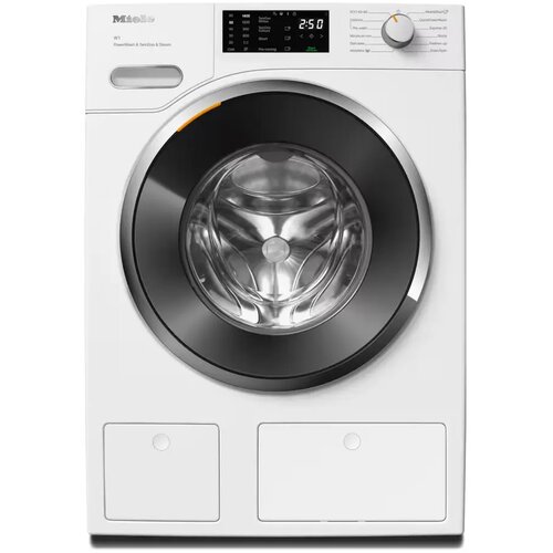 Miele mašina za pranje veša WWG880 WCS PWash&TDos&Steam Cene