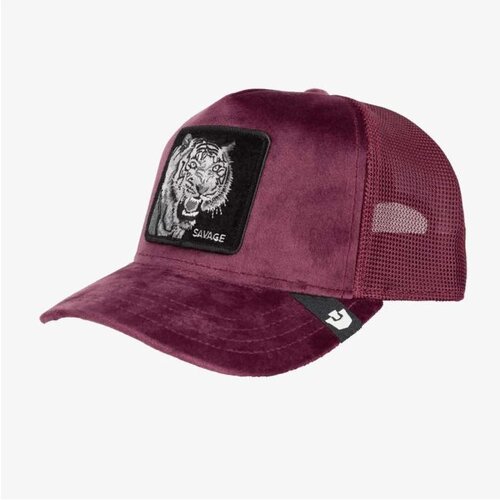 Goorin Bros Velour tiger Slike