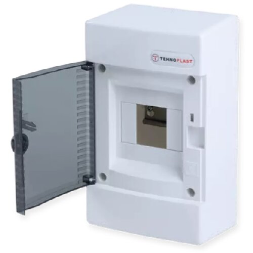 Razvodna tabla 4 N/Z IP40 N4C Cene