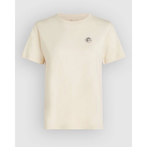O'neill O'Riginals Badge T-Shirt linen white Cene