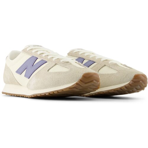 New Balance Nizke superge &amp;#039;471&amp;#039; bež / kremna / vijolično modra Slike