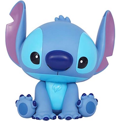 Monogram Stitch PVC Figuralna banka, (21551264) Cene