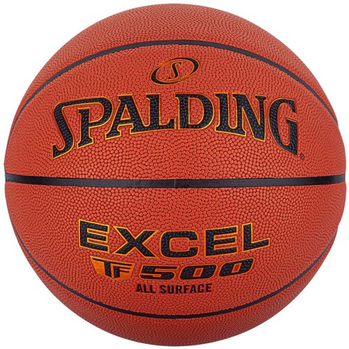 Spalding Excel TF-500 in/out ko&amp;scaron;arka&amp;scaron;ka lopta 76797Z Slike