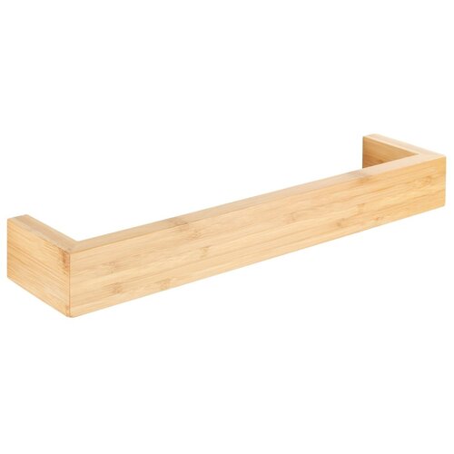 Wenko bambusovo stensko držalo za brisače Light, širina 40 cm Cene