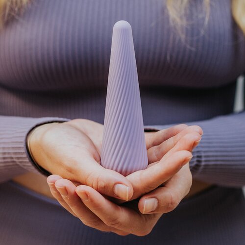 My Own Filo Lupin Vibrator Purple Slike