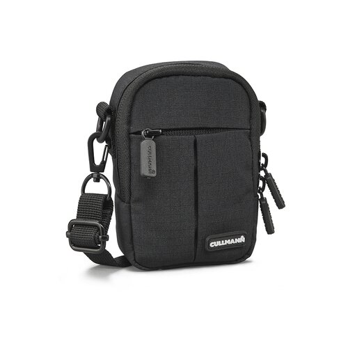 CULLMANN Malaga Compact 300 torba za nošenje preko ramena za kompaktnu kameru, crna Cijene