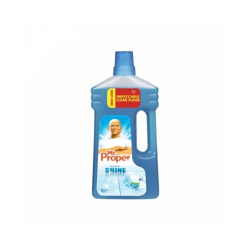 Hemija Tečnost za podove Mr. Proper 1L Slike