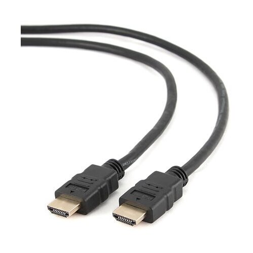  HDMI kabl, M-M v.1.4 1,8m gold connector, BULK, GEMBIRD CC-HDMI4-6 Cene