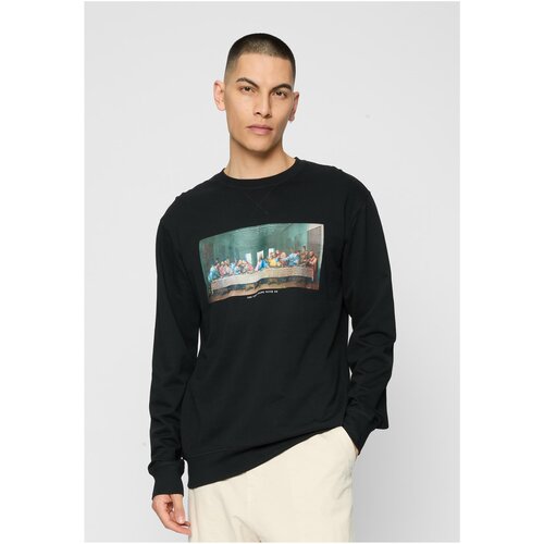 Mister Tee Can&amp;#039;t Hang With Us Crewneck Black Slike