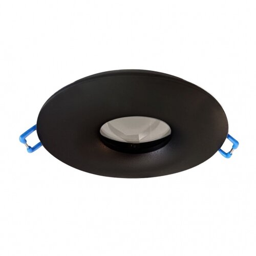 Bb Link rozetna ugradna 1XGU10 DDL22450 crna Cene