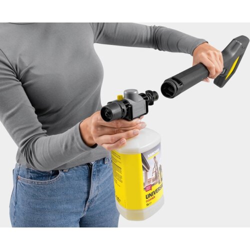 Kärcher K 4 Comfort Premium Perač pod pritiskom Cene