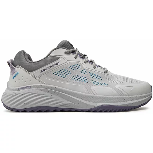 Skechers Superge Bounder Rse- 232780/GYMT Gray