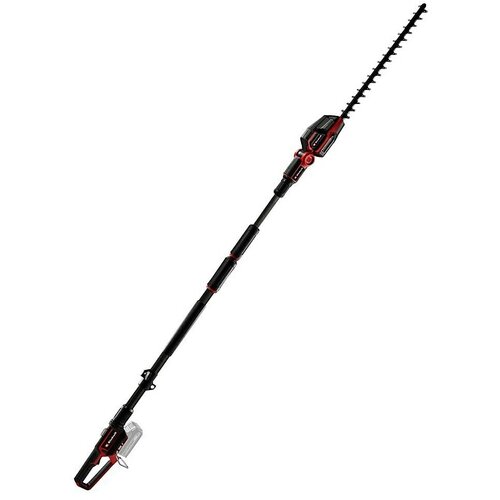 Einhell Professional Teleskopske &amp;scaron;karje za živo mejo GP-HH 18/50 Li T BL-Solo (18 V, Li-ion, &amp;Scaron;tevilo akumulatorjev: Brez baterije, Dolžina reza: 50 cm) productname.garantie.plussign BAUHAUS garancija 5 let za naprave na električni ali motorni pogon Slike