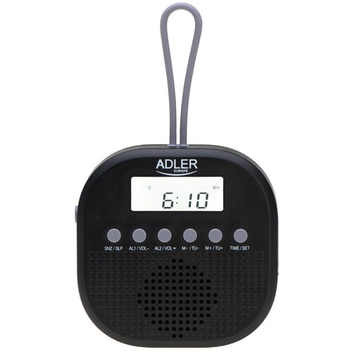Adler Vodoodporni univerzalni radio AD 1912 Cene