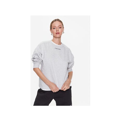 Calvin Klein Jopa 00GWS3W304 Siva Regular Fit Slike